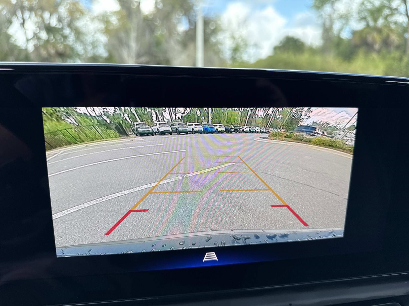 Used 2026 Chevrolet TrailBlazer LS w/ LS Confidence Package image 24