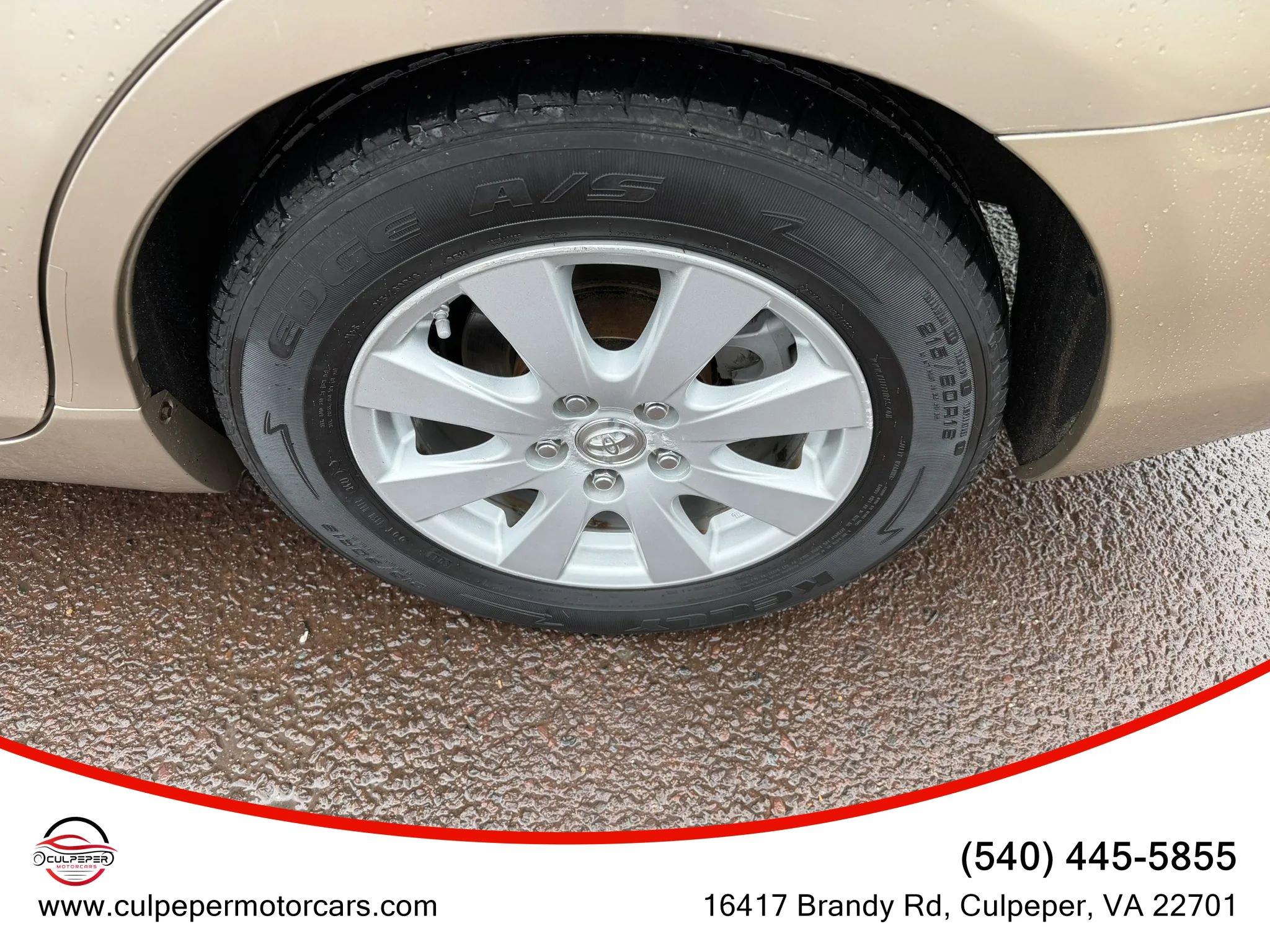 Used 2007 Toyota Camry Hybrid FWD image 27