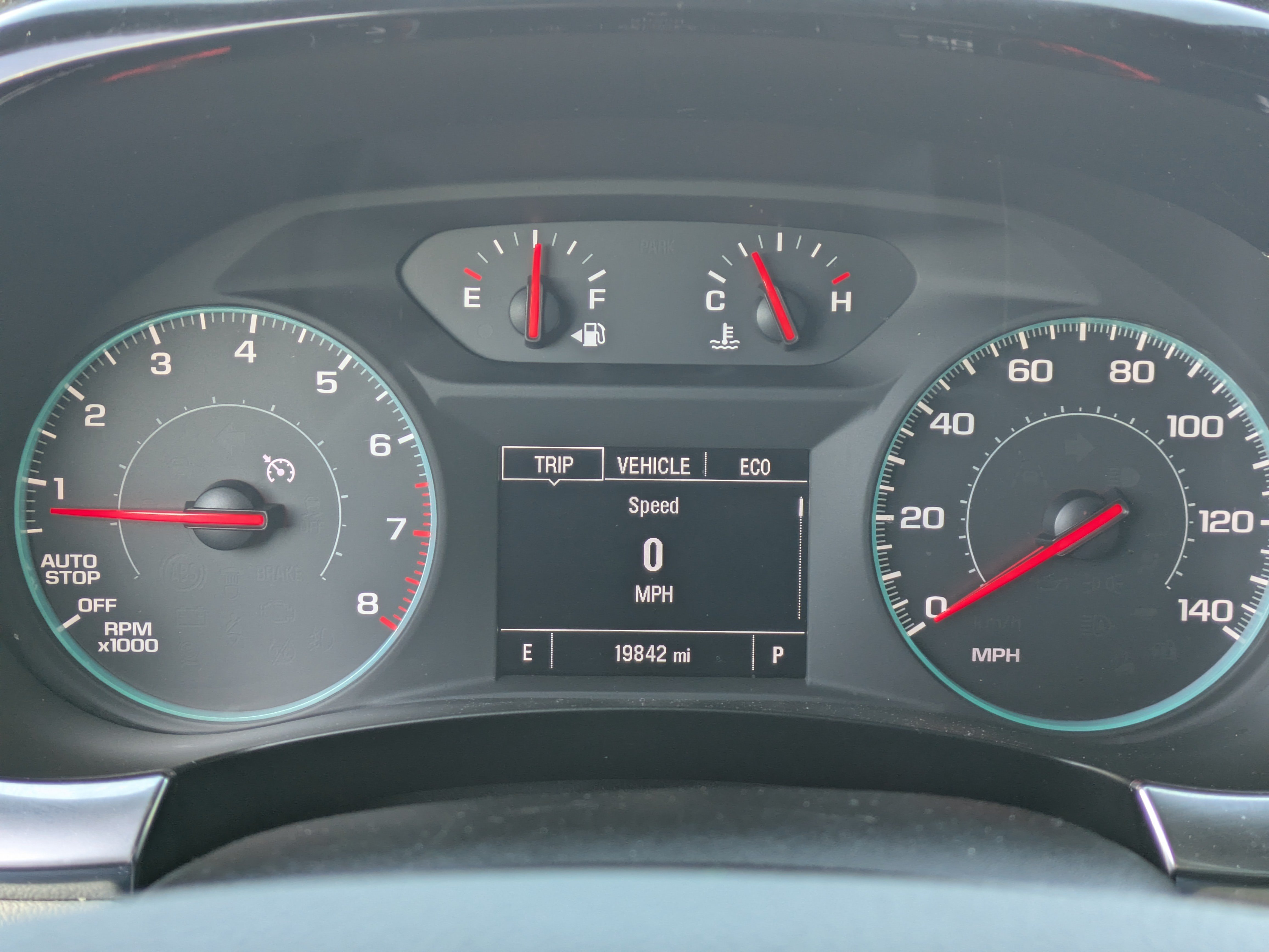 Used 2024 Chevrolet Traverse LS FWD image 30