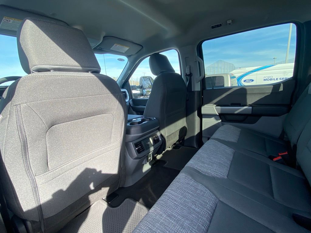 New 2026 Ford F250 XLT w/ Tremor Off-Road Package AWD/4WD image 22