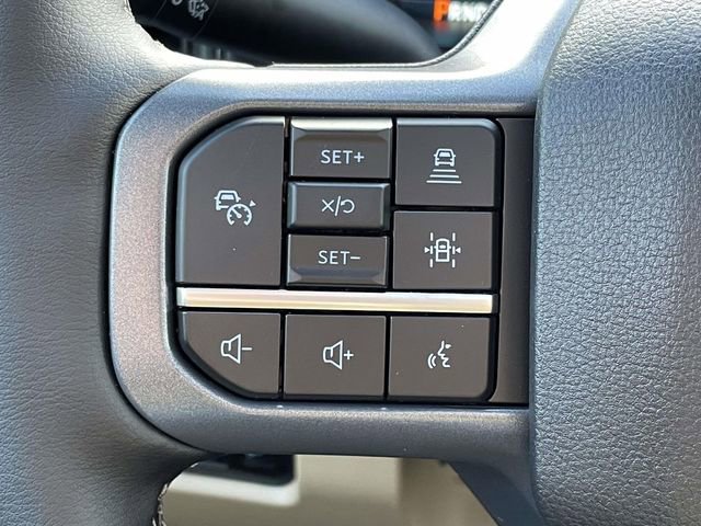 New 2026 Ford F350 Lariat w/ Lariat Ultimate Package image 21