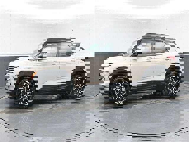 New 2026 Chevrolet TrailBlazer RS w/ Convenience Package image 11