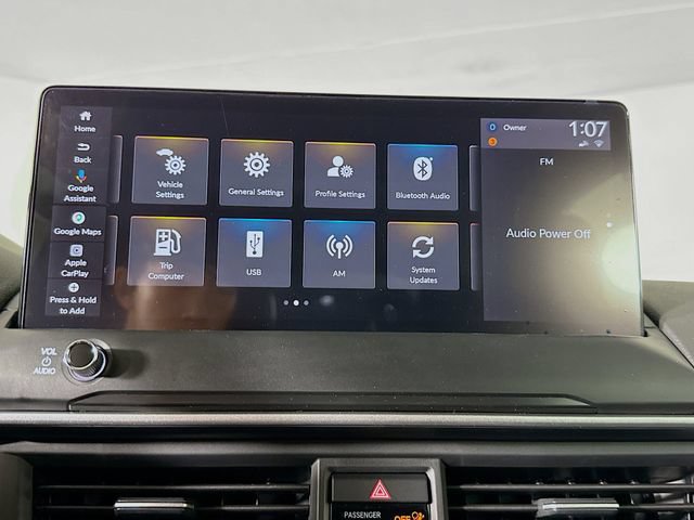 New 2026 Honda Pilot Touring image 38
