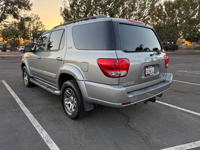 Used 2006 Toyota Sequoia SR5 image 5