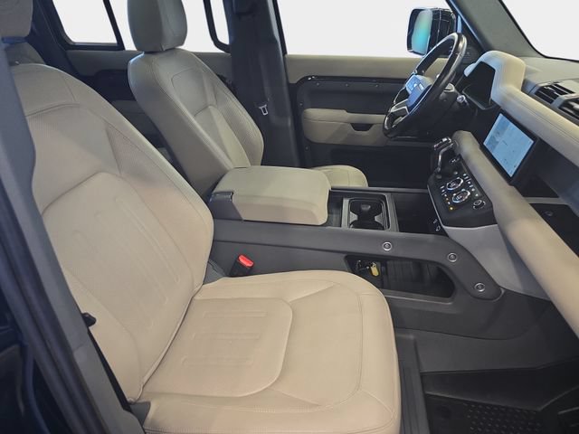 Used 2022 Land Rover Defender 110 S AWD/4WD image 12