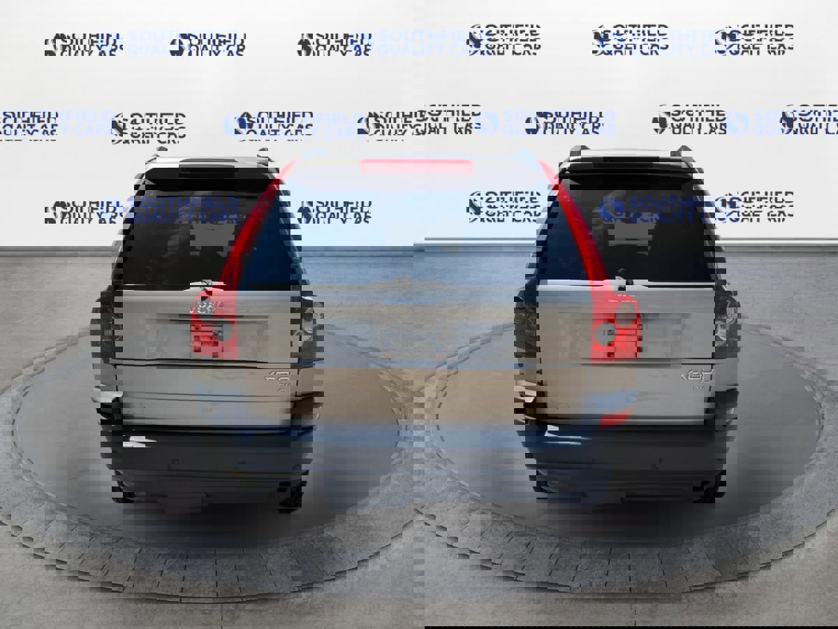 Used 2004 Volvo XC90 2.5T image 5