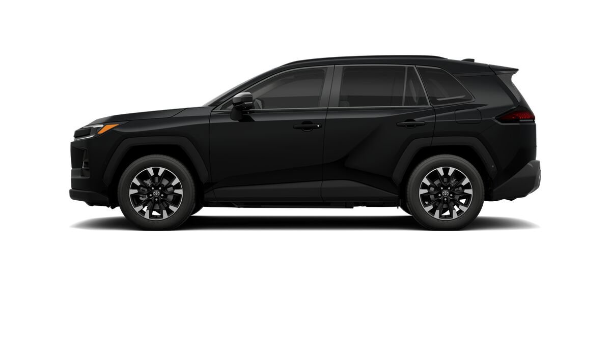 New 2026 Toyota RAV4 Limited AWD/4WD image 4