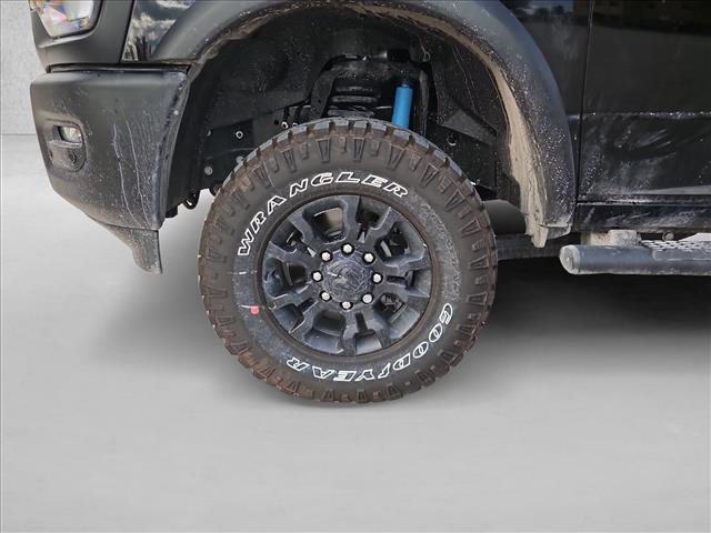 New 2026 RAM 2500 Tradesman w/ Power Wagon Package image 10