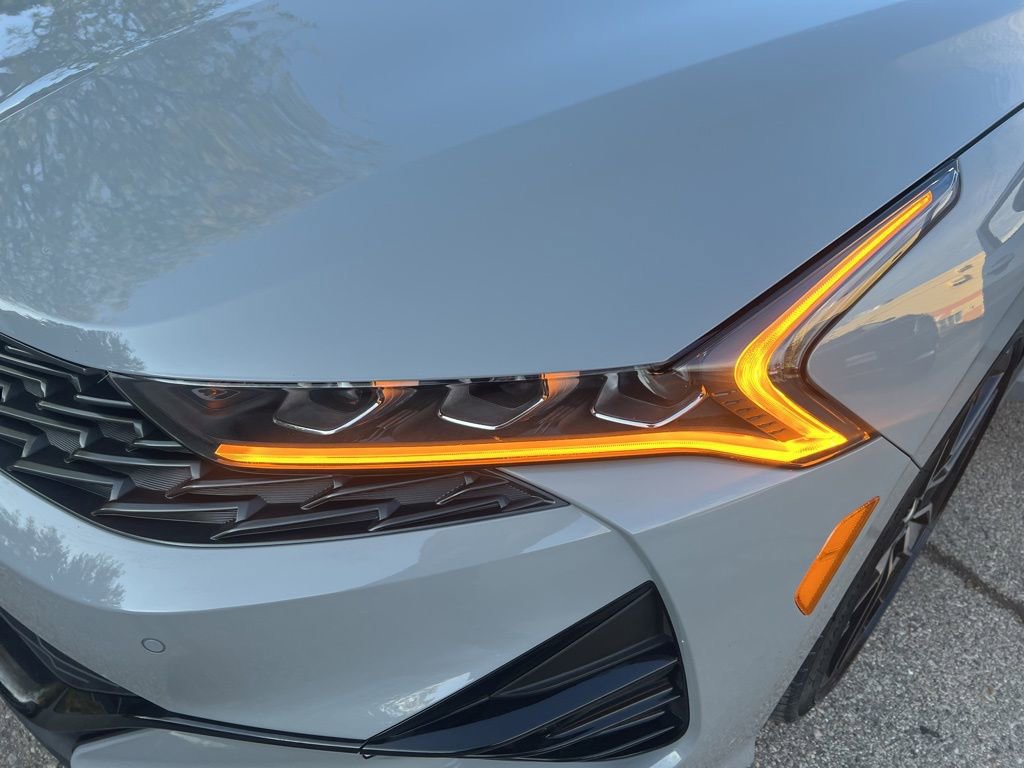 Used 2024 Kia K5 GT w/ GT1 Package image 28