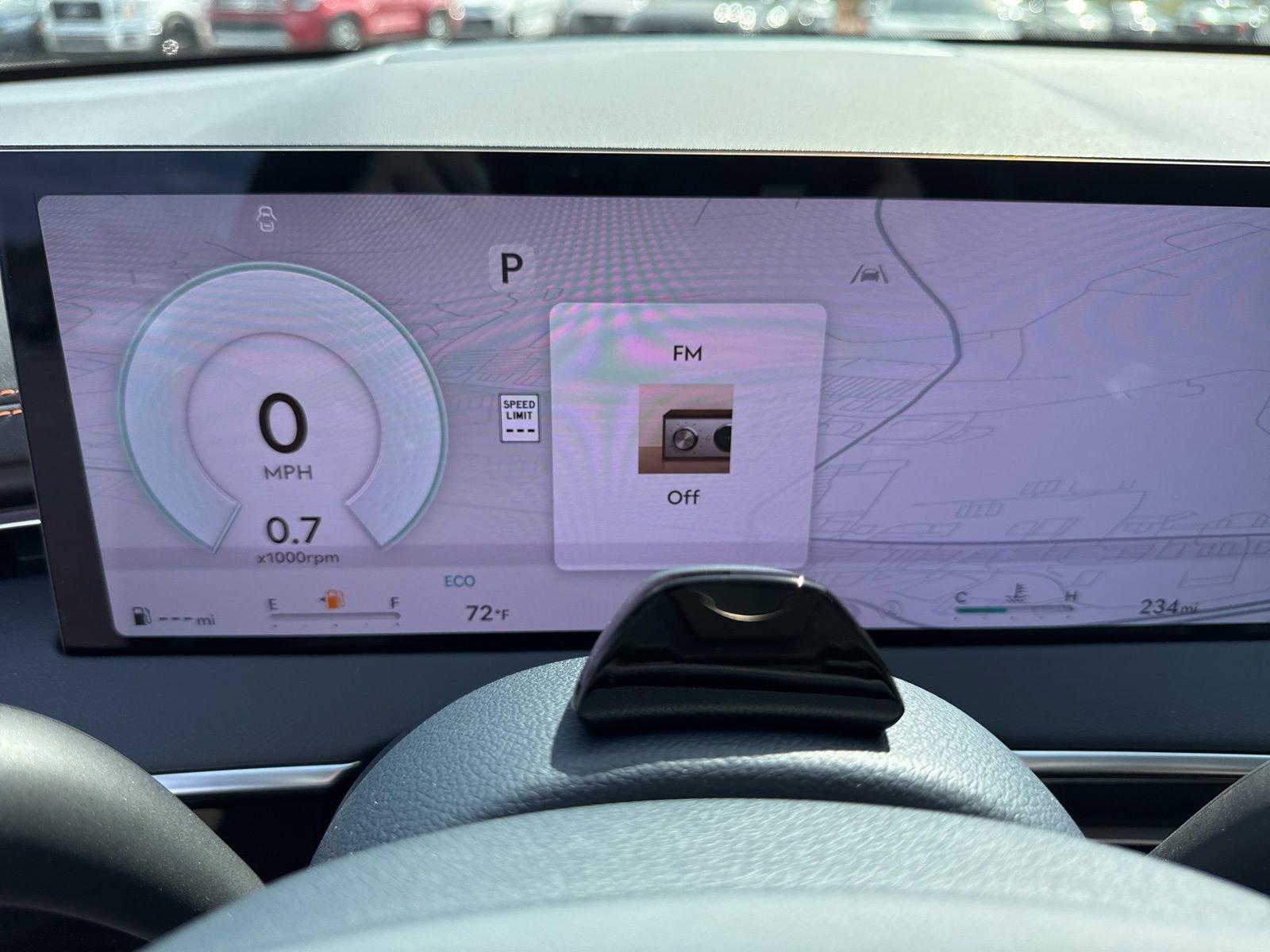 Used 2026 Genesis GV70 3.5T Sport Prestige image 32