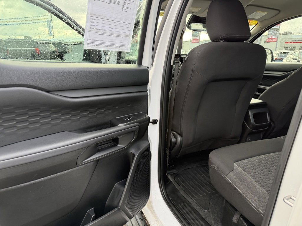 Used 2024 Ford Ranger XL image 27