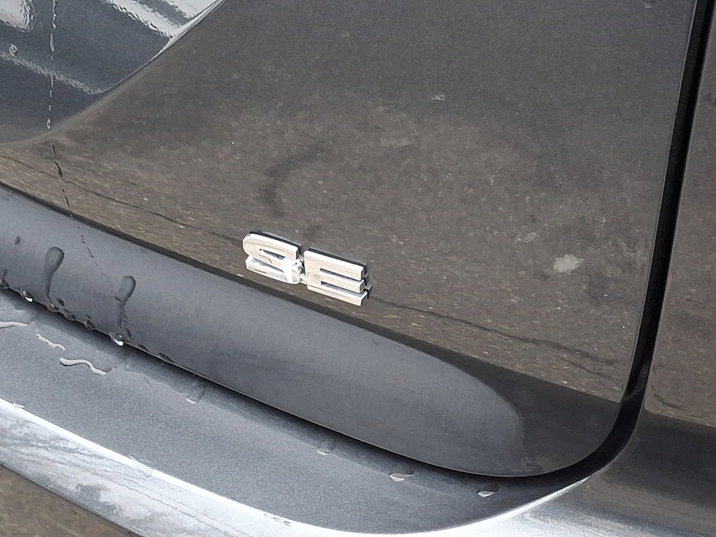 Used 2025 Mitsubishi Outlander SE AWD/4WD image 16