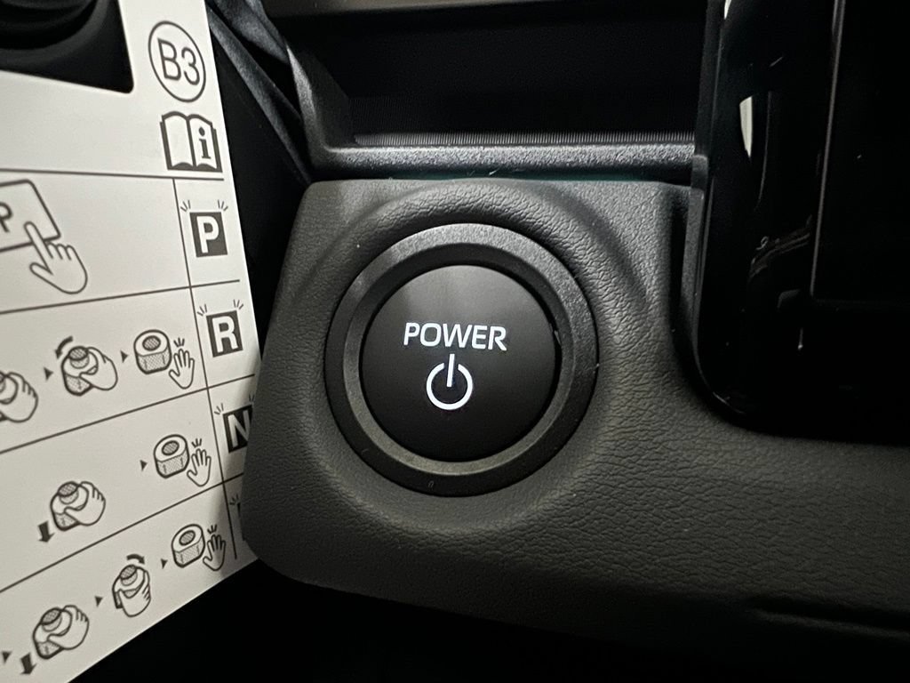 New 2026 Toyota bZ Woodland AWD/4WD image 25