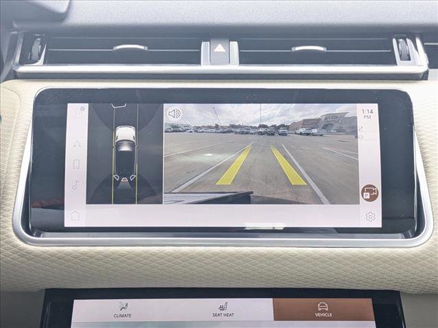 Used 2023 Land Rover Range Rover Velar R-Dynamic S image 14