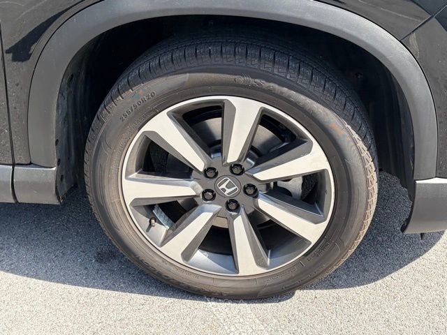 Used 2023 Honda Pilot Elite image 11