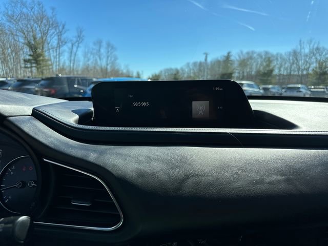 Used 2025 MAZDA CX-30 AWD 2.5 S w/ Preferred Package image 35