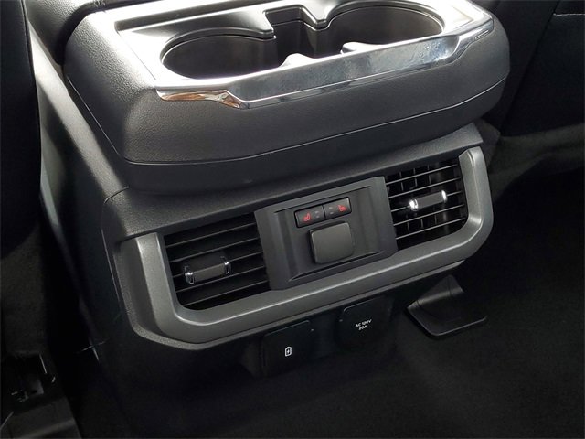 Used 2023 Ford F150 Lariat w/ Equipment Group 502A High image 28