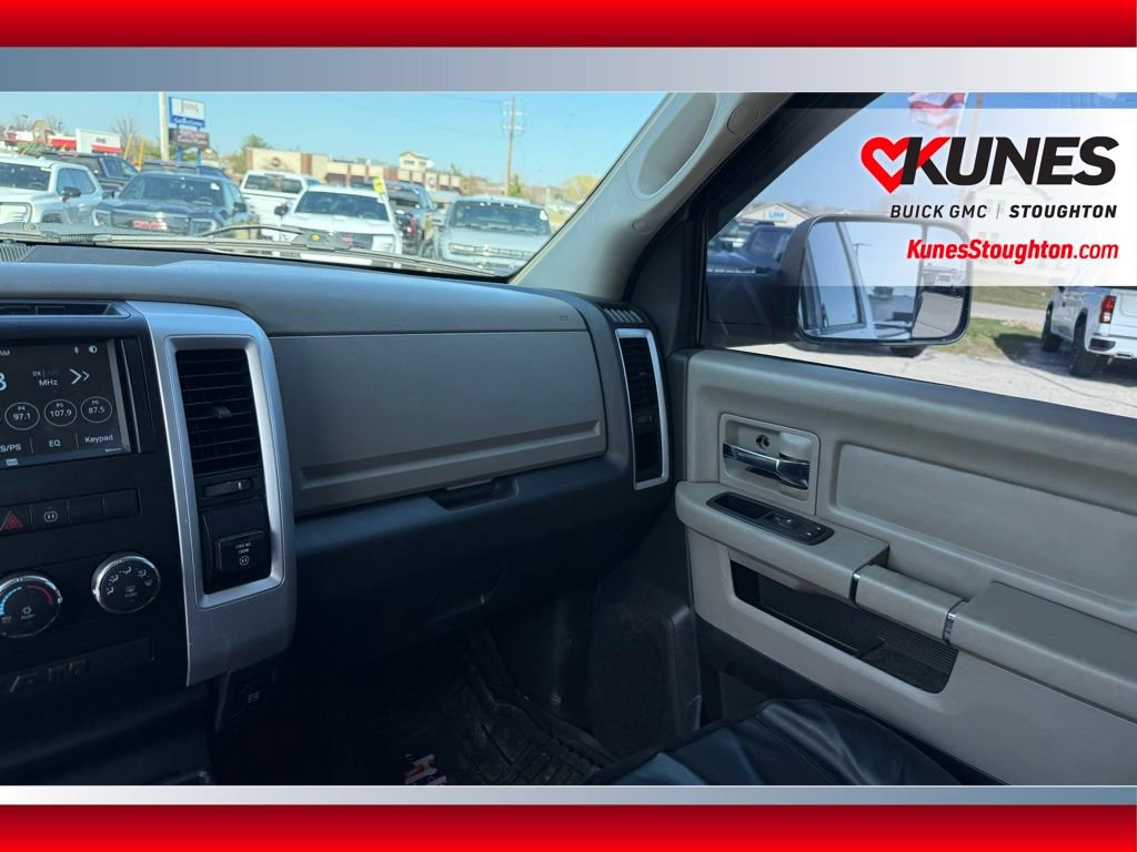 Used 2010 Dodge Ram 1500 Truck SLT image 41