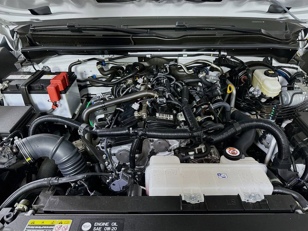 Used 2025 Toyota 4Runner TRD Sport image 9