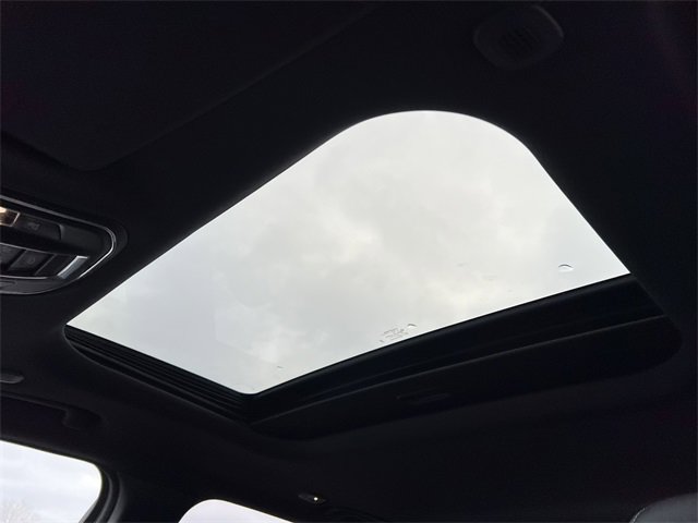 New 2025 Jeep Grand Cherokee Altitude image 6