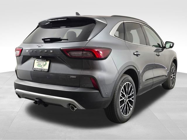 Used 2024 Ford Escape SE w/ PHEV Premium Package image 7