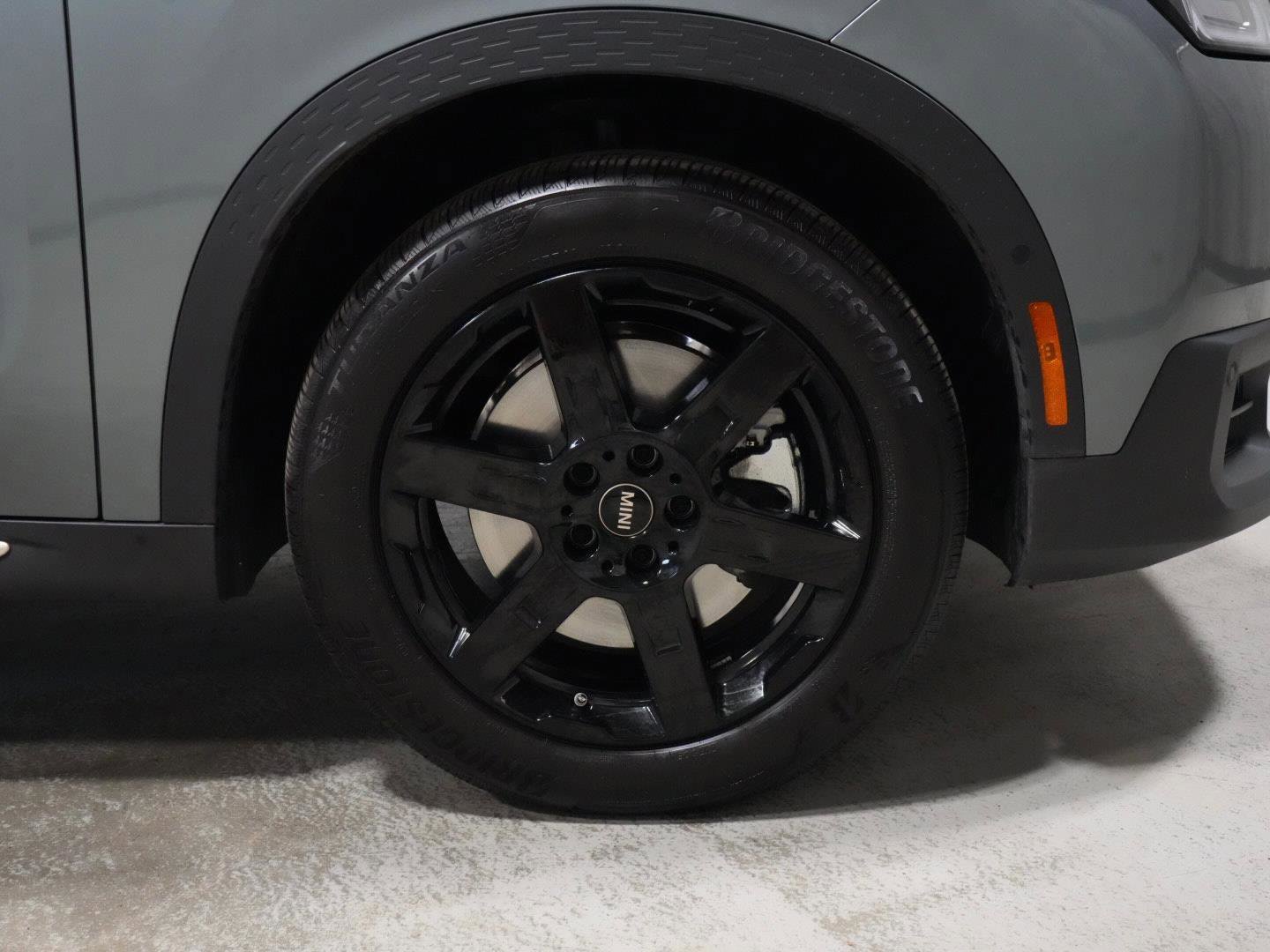 Certified 2026 MINI Cooper Countryman S image 38