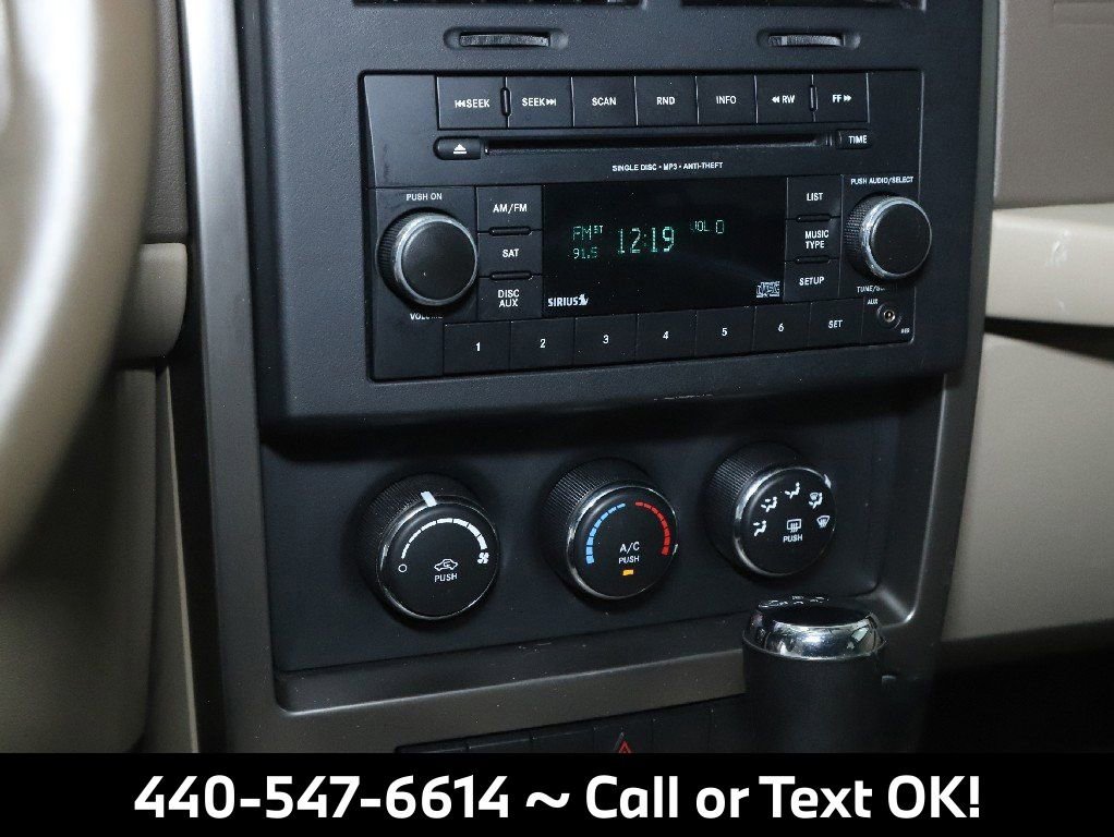 Used 2012 Jeep Liberty Sport w/ Popular Equipment Group image 31