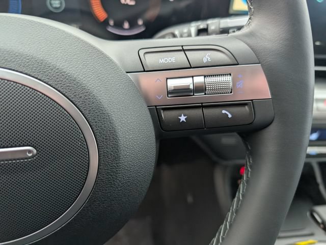 New 2026 Hyundai Kona SEL Sport AWD/4WD image 19