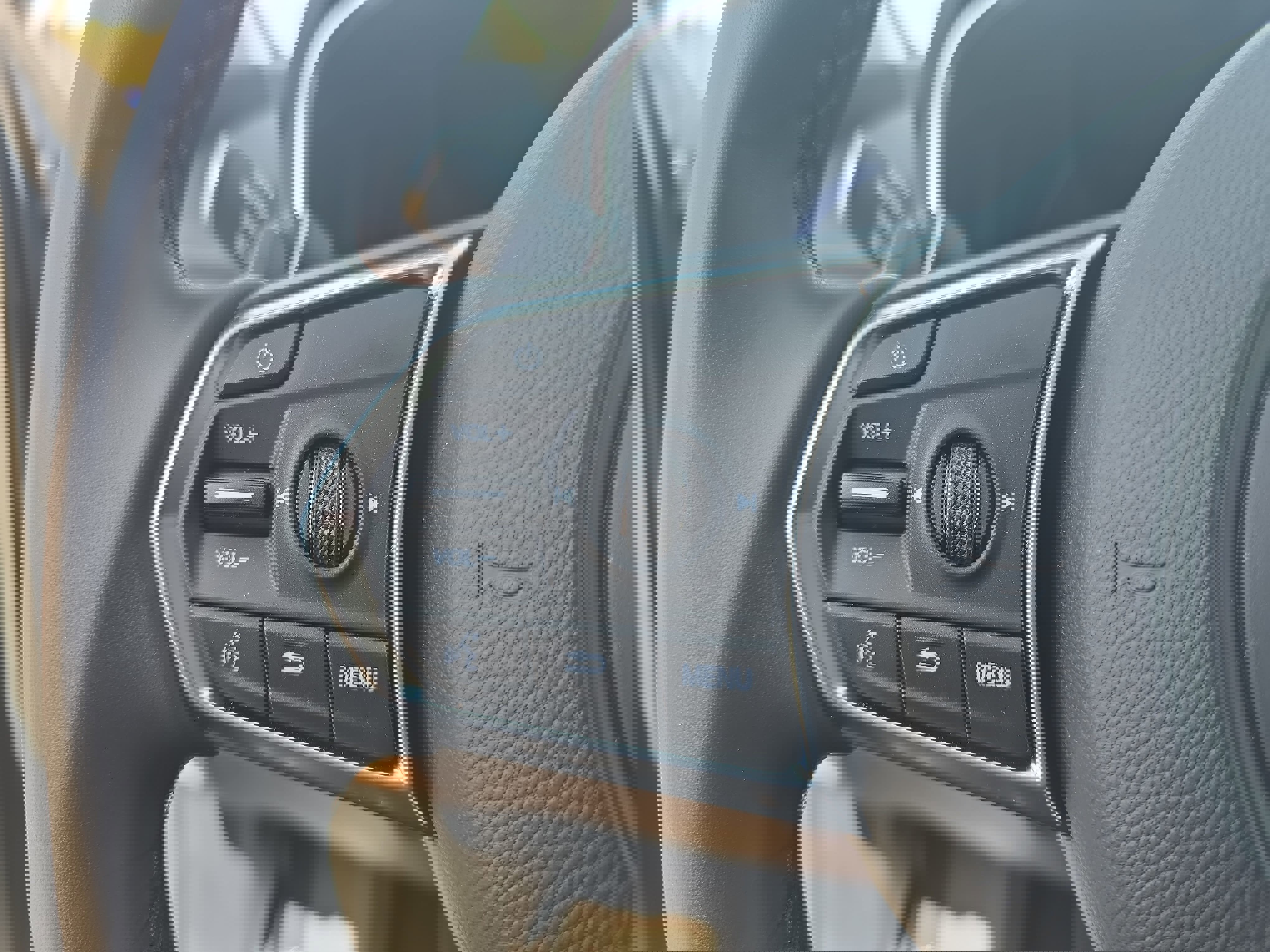 Certified 2026 Acura MDX FWD w/ Technology Package image 16