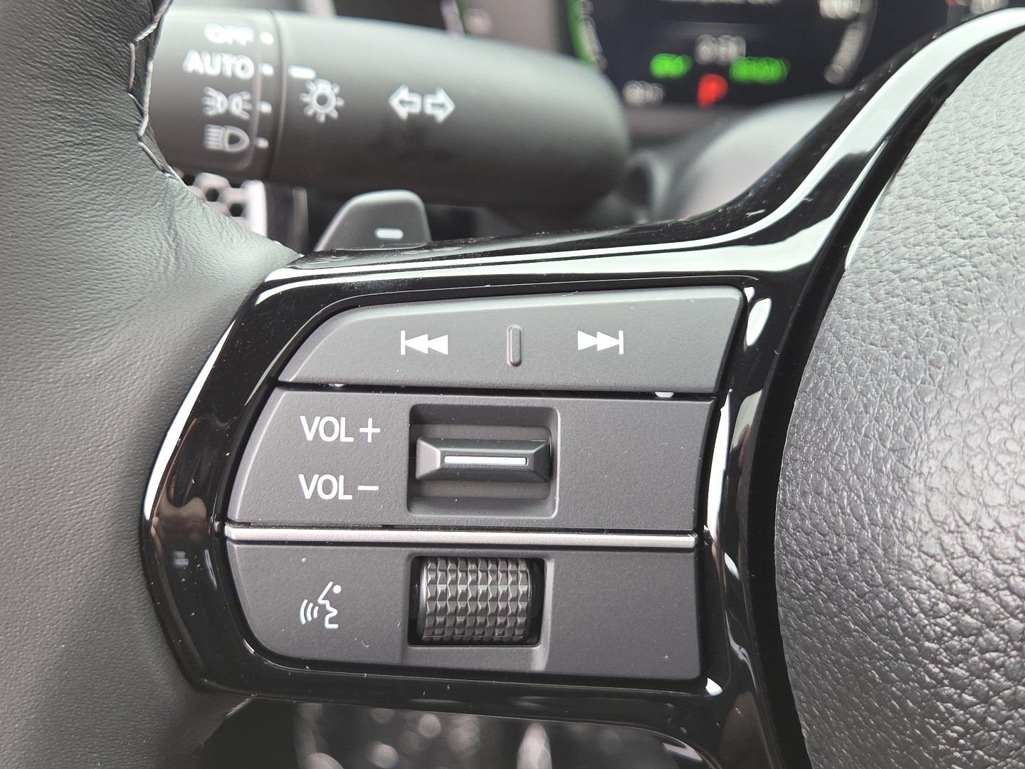 New 2026 Honda Civic Sport Touring image 30