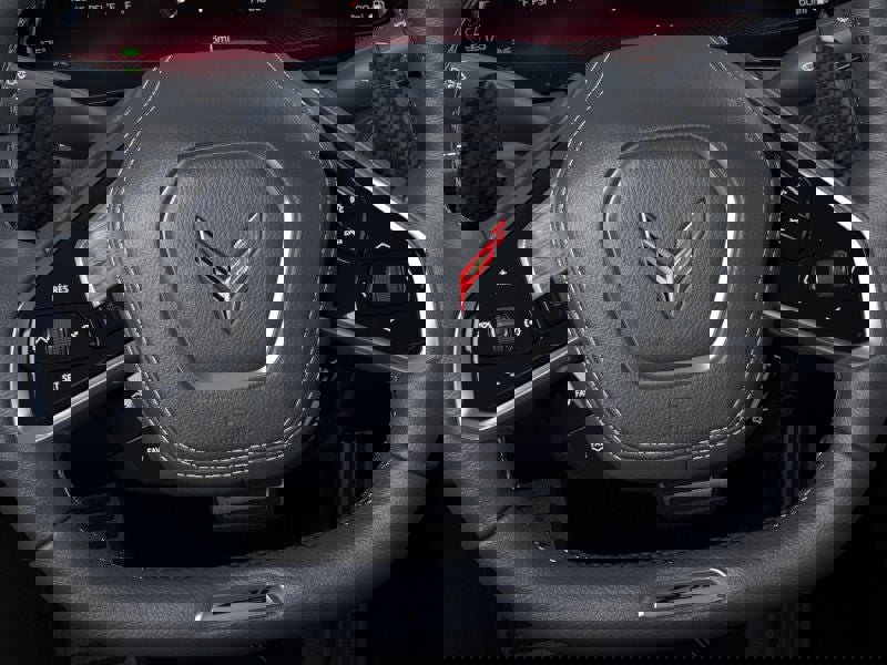 New 2026 Chevrolet Corvette Z06 image 19