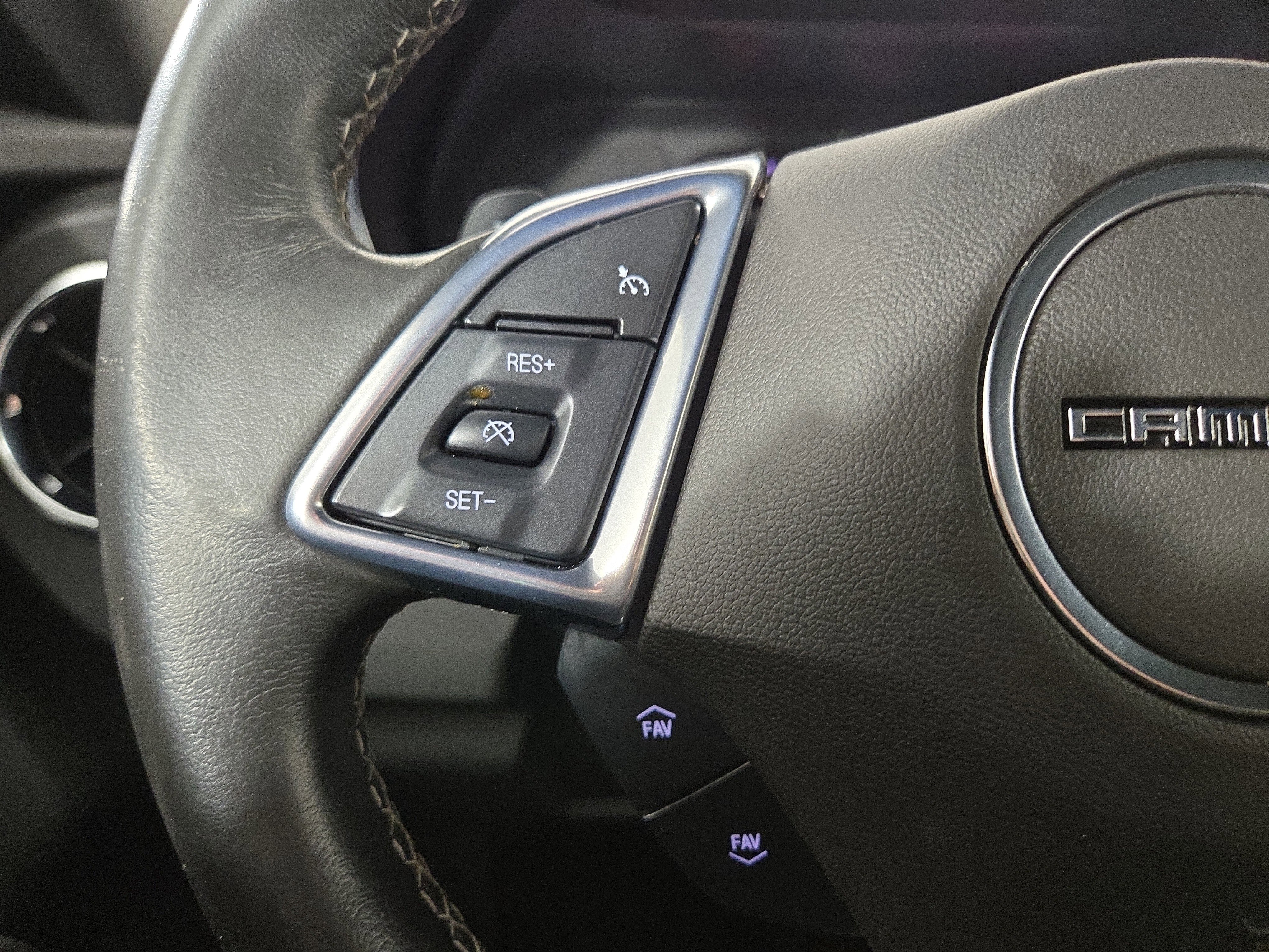 Certified 2021 Chevrolet Camaro LT image 15