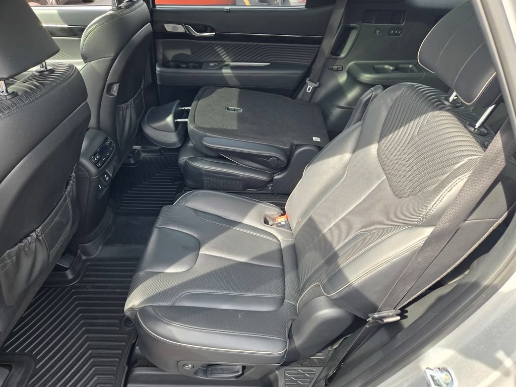 Used 2023 Hyundai Palisade Calligraphy AWD/4WD image 30