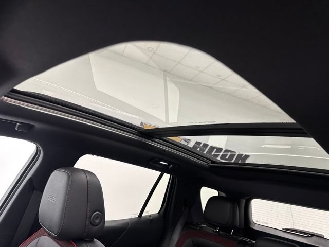 New 2027 Chevrolet Equinox RS AWD/4WD image 23