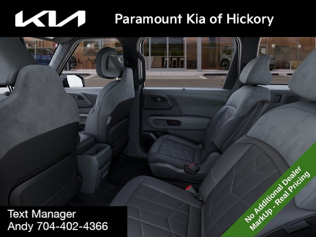 New 2027 Kia Telluride SX Prestige X-Pro AWD/4WD image 18