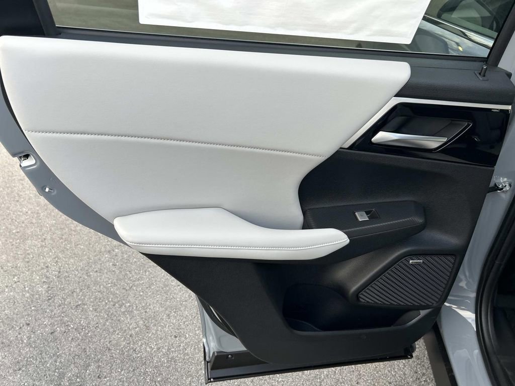 New 2026 Mitsubishi Outlander SE AWD/4WD image 20