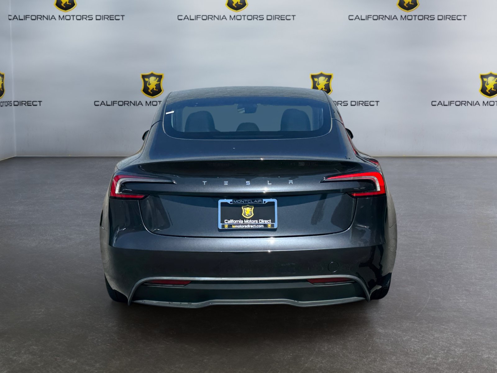 Used 2024 Tesla Model 3 Standard Range RWD image 4