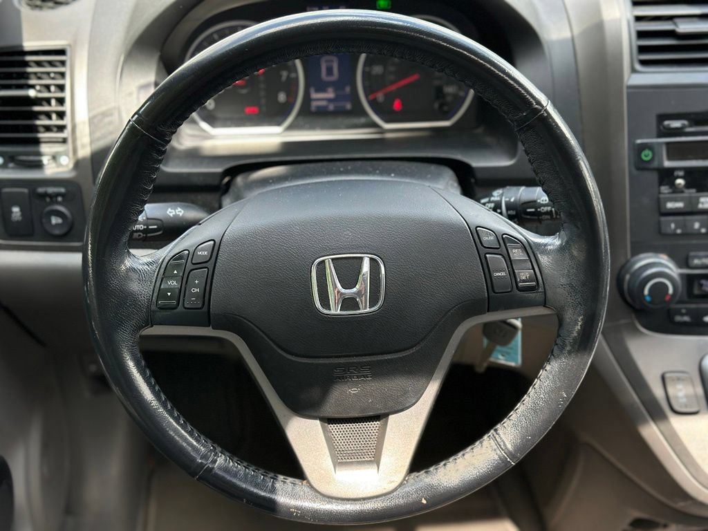 Used 2011 Honda CR-V EX-L image 4