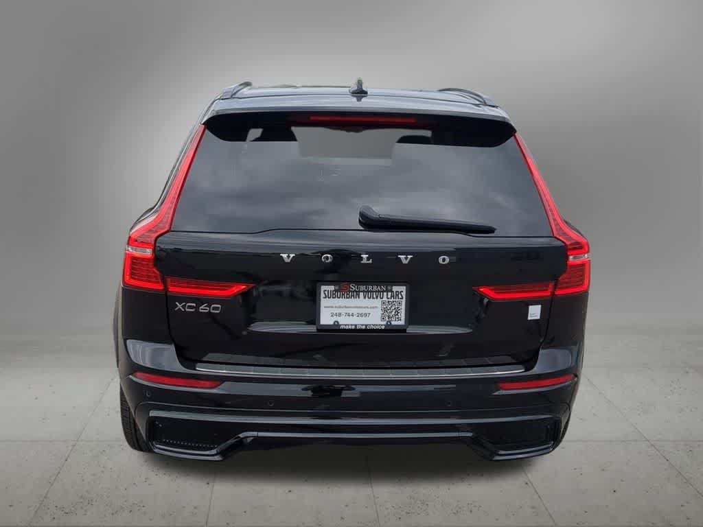 Certified 2024 Volvo XC60 T8 Polestar w/ Protection Package Premier AWD/4WD image 5