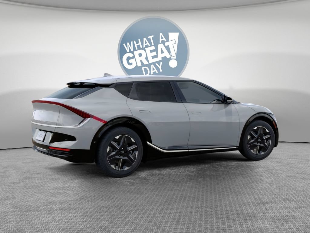 New 2026 Kia EV6 Wind AWD/4WD image 6