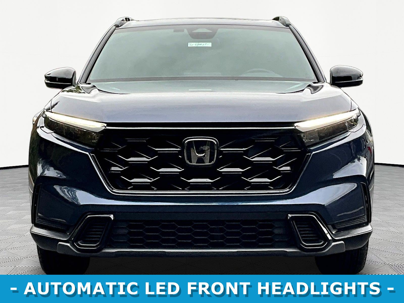 Used 2026 Honda CR-V Sport image 2