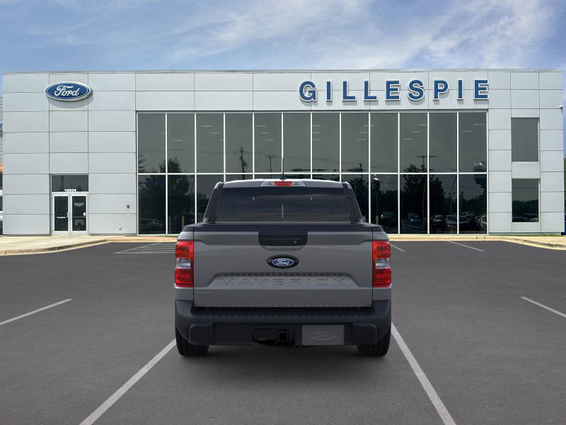 New 2026 Ford Maverick XLT image 5
