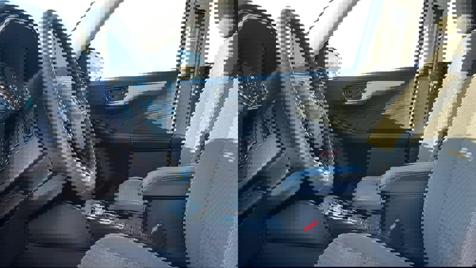 Used 2022 Ford Escape SE w/ Convenience Package image 10