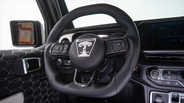 Used 2025 Jeep Gladiator Sport image 37