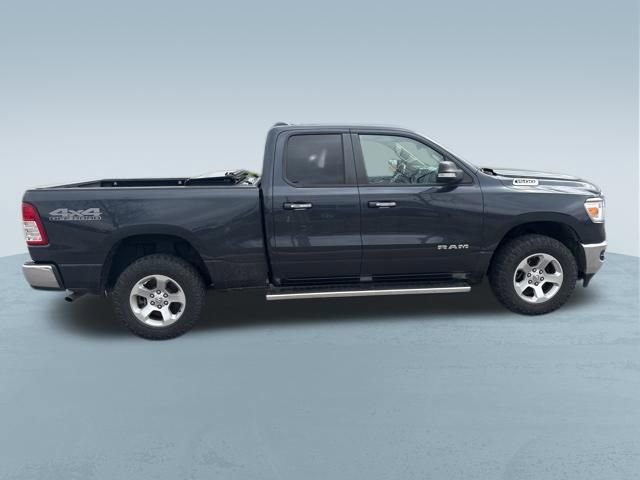 Used 2019 RAM 1500 Big Horn image 10