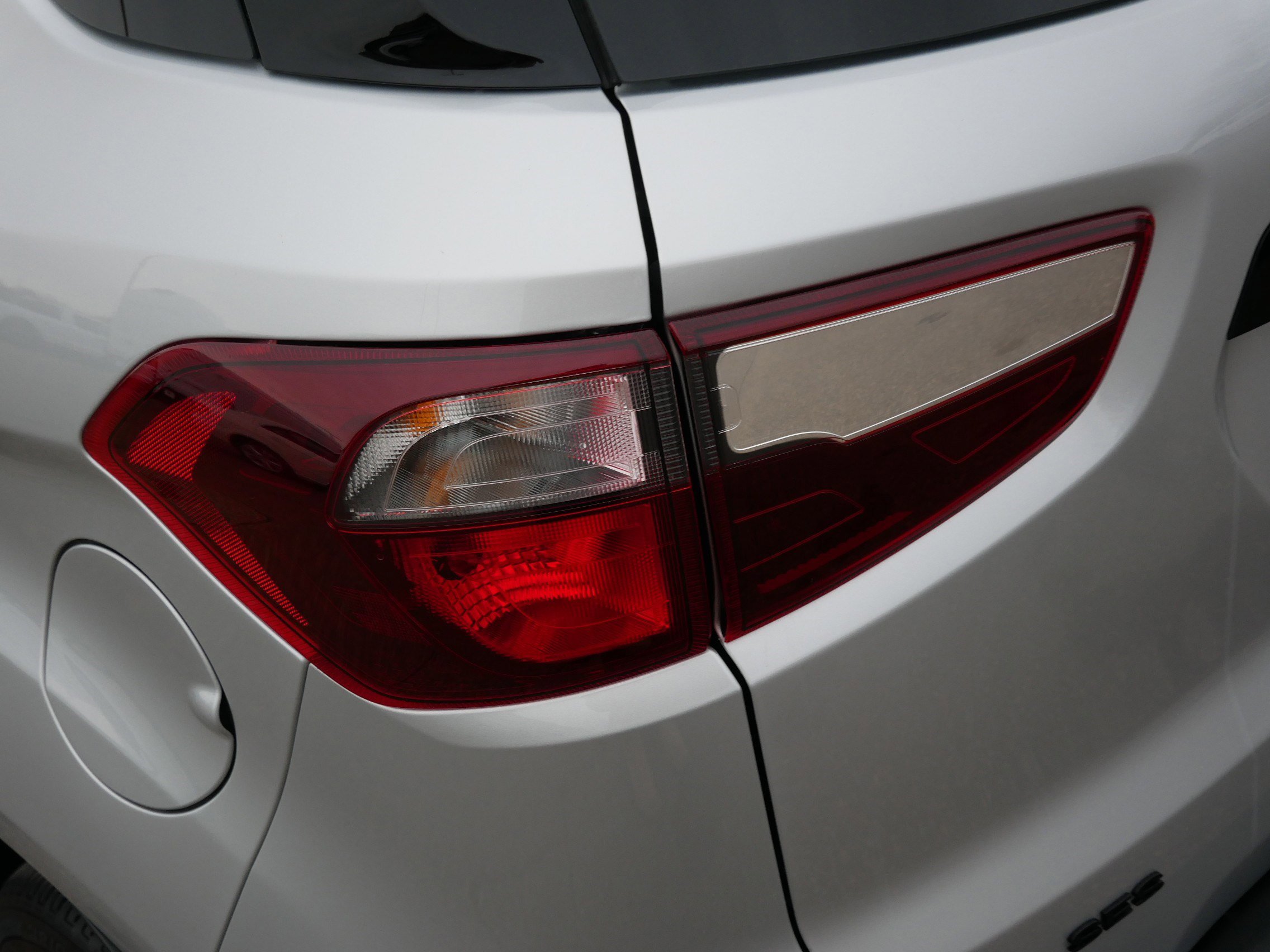 Certified 2022 Ford EcoSport SES AWD/4WD image 17