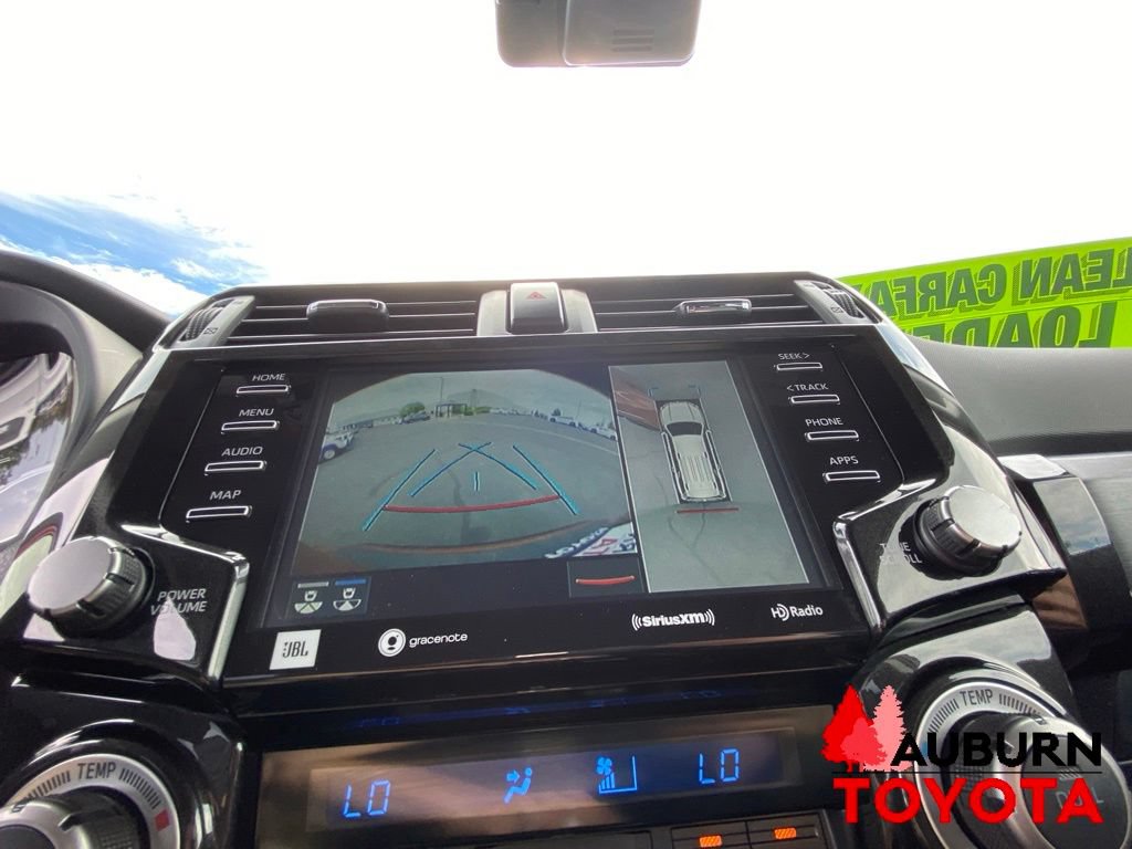 Used 2024 Toyota 4Runner TRD Pro AWD/4WD image 44
