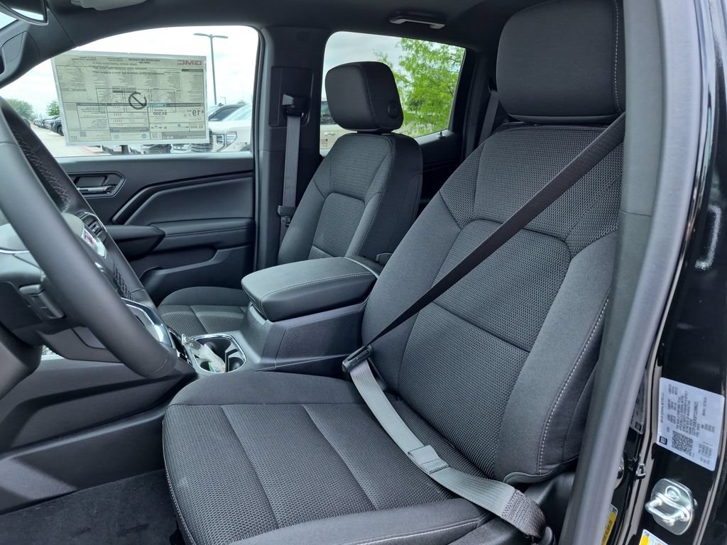 New 2026 GMC Canyon Elevation w/ Convenience Package AWD/4WD image 22