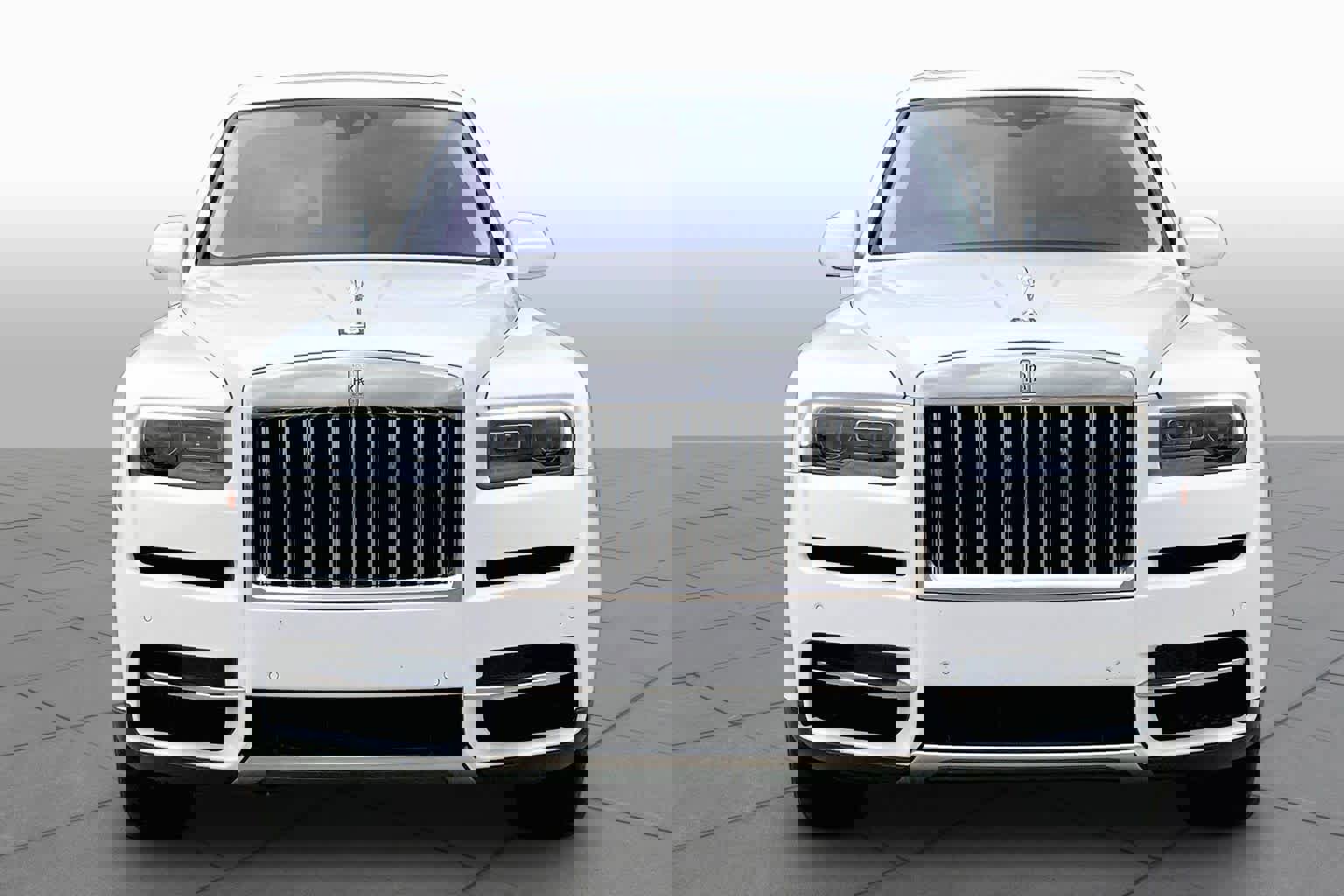 Used 2024 Rolls-Royce Cullinan w/ Cullinan Package image 3