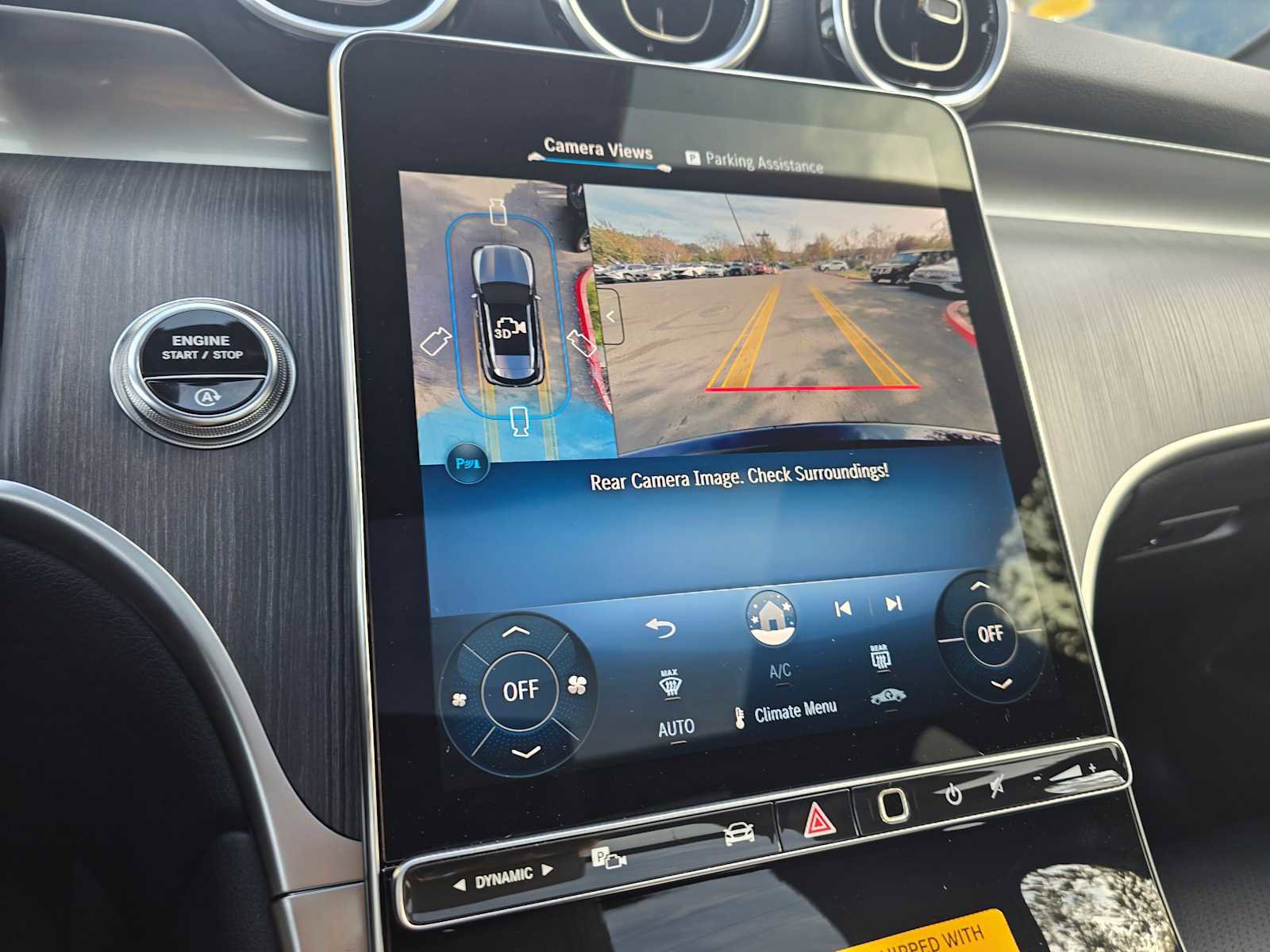 Certified 2026 Mercedes-Benz GLC 300 4MATIC image 30